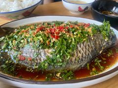 -妈妈的味道·腾冲特色菜(和顺古镇店)