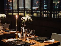 大堂-AZUL by FUEL蓝色·法式酒馆(琶醍店)