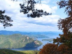 -五女山景区