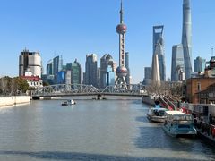 -LONG BAR 廊吧(外滩华尔道夫酒店)