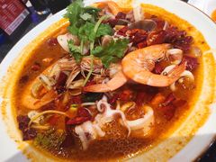 -王庄阿咪海鲜大排档(象园店)