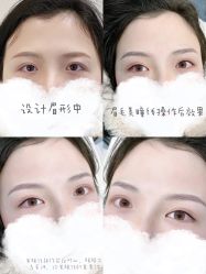 -MIVI·纹眉半永久野生眉