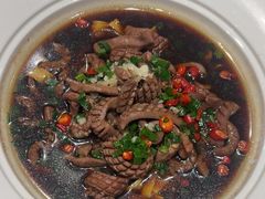 -大鹏饭店·金陵家宴(奥体中心店)