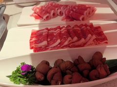 -海底捞火锅(杭州庆春路夜宵主题店)