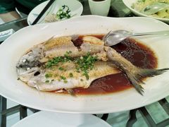 -山水一号·中餐厅