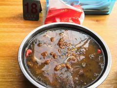 -老火车站牛肉粉