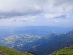 -萍乡武功山风景名胜区