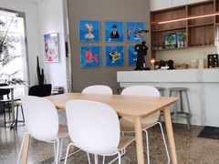 -GOOD GOODS咖啡店(南园店)