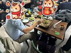 -清真永恒华威肉饼(潘家园店)