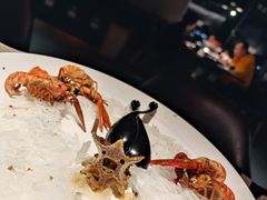 -红盔甲·小龙虾(人民广场店)