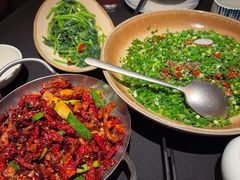 -山石榴·贵州菜(丰盛里店)