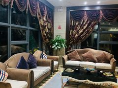-在水一方商务休闲会所