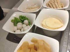 -海底捞火锅(大融城店)