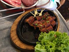 熟成梅花肉-釜山火炉·海鲜烤肉(紫藤路店)