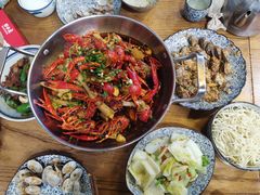 -虾小龙老长沙龙虾馆(坡子街店)
