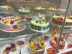 -味多美蛋糕(六里桥店)