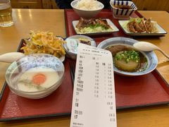 -虹梅食堂·爱蝦乃家