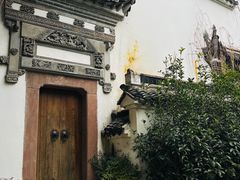 -广富林宰相府酒店·水云间