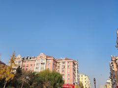 -龍歌自助小火锅(市北台东利群店)