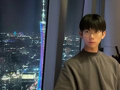 -广州四季酒店·佰鲜汇·现代法餐