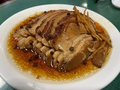 花椒肉-华光餐厅(复兴路店)