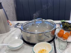 -果然农夫椰子鸡(虎门大润发店)