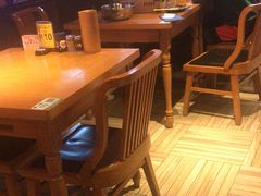 -云晓光头烧烤吧(川沙绿地店)