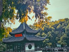 -西园戒幢律寺