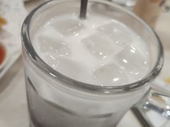 红豆冰-喜莲咖啡