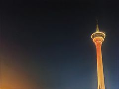 -澳门环岛游湾仔码头