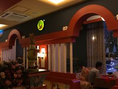-栖巢(华声苑店)