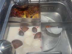 -海底捞火锅(大唐店)