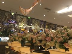 -芭菲盛宴·环球美食(锦城万达广场店)