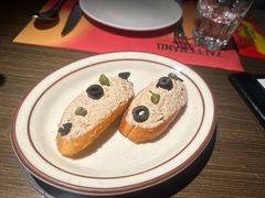 -ZAFFERANO西班牙海鲜饭(上海首店)