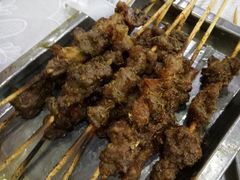 -金家老三饭庄(常营店)