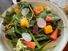 -杭州西子湖四季酒店-WL BISTRO西湖餐厅(灵隐路店)