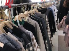 -七浦路服装批发市场