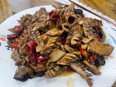 -红实家常菜(静安里店)