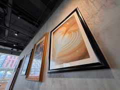 -COSTA COFFEE(金长安大厦店)