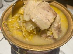 -关东小磨东北菜(漕河泾印象城店)