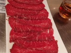 八秒脊背肉-潮界(虹桥天地店)