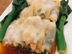 -富豪酒家(正大广场店)