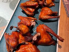 红烧乳鸽-大鸽饭(北京路店)