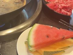 -巴蜀大将火锅(春熙店)