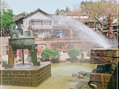 -黄龙溪古镇