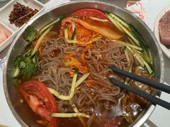 -关东小磨东北菜(漕河泾印象城店)