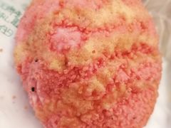 栗子红豆包-喜茶(深圳福田星河COCO Park店)
