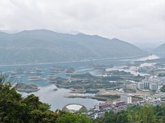 -仙岛湖旅游风景区