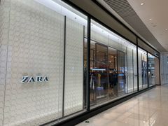 -ZARA(恒隆广场店)