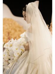-MECCI婚礼摄影跟拍(红东方广场店)